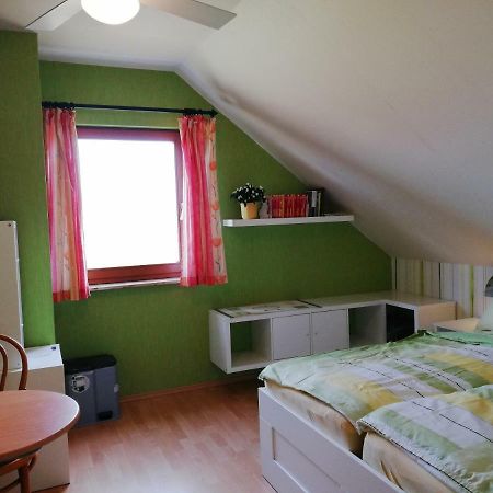 Privatzimmer Mit Aussicht Pirna Ngoại thất bức ảnh