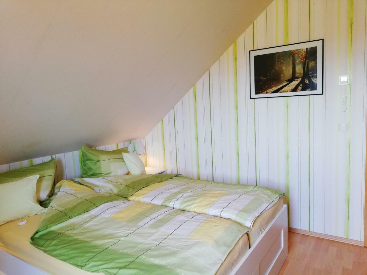 Privatzimmer Mit Aussicht Pirna Ngoại thất bức ảnh