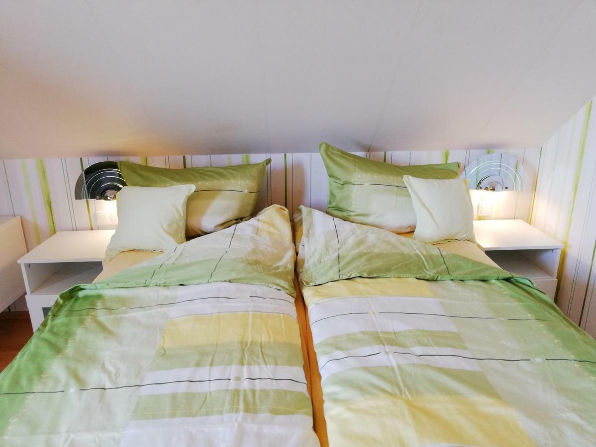 Privatzimmer Mit Aussicht Pirna Ngoại thất bức ảnh