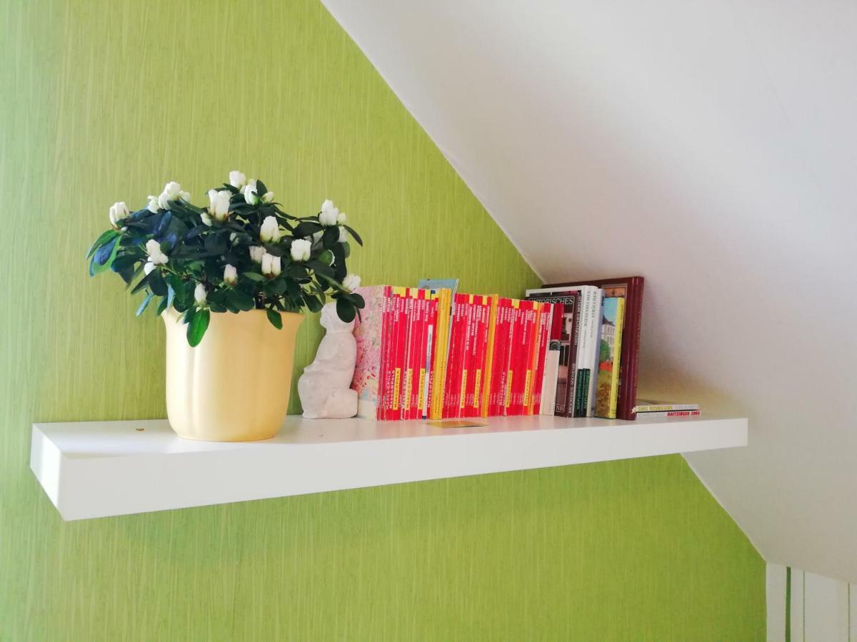 Privatzimmer Mit Aussicht Pirna Ngoại thất bức ảnh